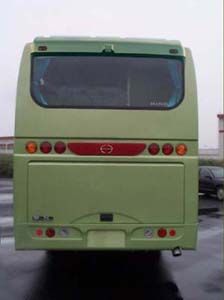 Hino  SFQ6115JSLK Tourist buses