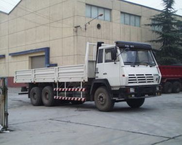 Starstal SX1252BM324Y Truck