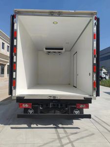 Volvo Cars WRB5040XLCBJF25 Refrigerated truck