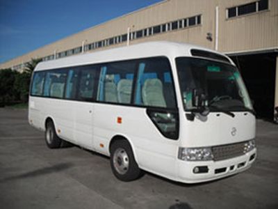 Jinlv XML6730J13coach