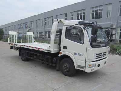 Yuehai  YH5080TQZ015P Obstacle clearing vehicle