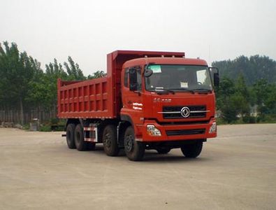 Liangfeng  YL3312Z Dump truck