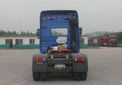 Haoyun  ZZ4255V3245C1B Tractor