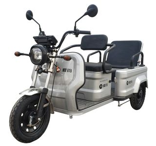 Emma  AM1000DZK12N Electric tricycle