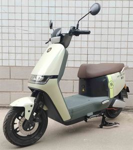 Emma  AM1200DT20S Electric two wheeled motorcycle