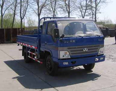 Beijing brand automobiles BJ1044PPU53 Ordinary freight cars