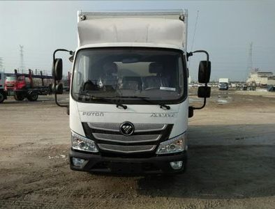 Foton  BJ5044XXYFK Box transport vehicle