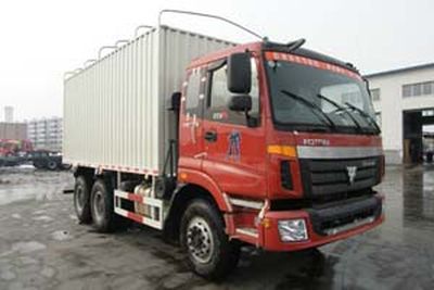 Foton  BJ5253VMCJB Peng style transport vehicle