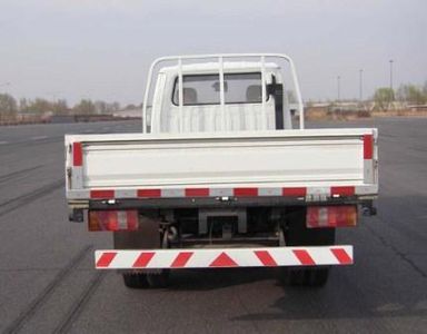 Jiefang Automobile CA1041K4LR53D Truck