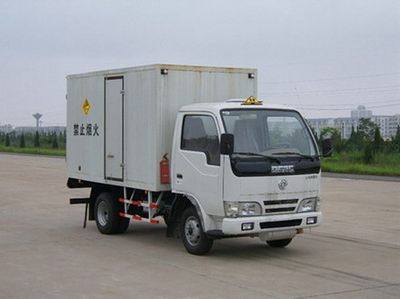 Dongfeng  DFC5041XQY Explosive equipment transport vehicle