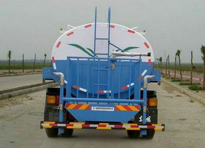 Dongfeng  DFZ5120GPSB2 watering lorry 