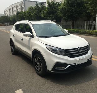 Dongfeng  DXK6470ASHEVF Hybrid multi-purpose passenger vehicles