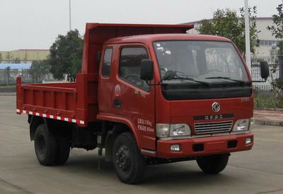 Dongfeng  EQ3038GAC Dump truck