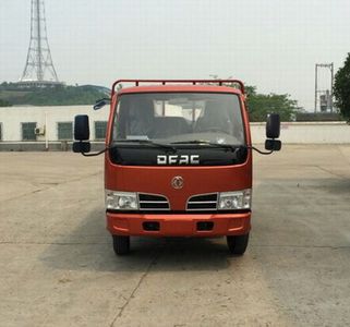 Dongfeng  EQ3038GAC Dump truck