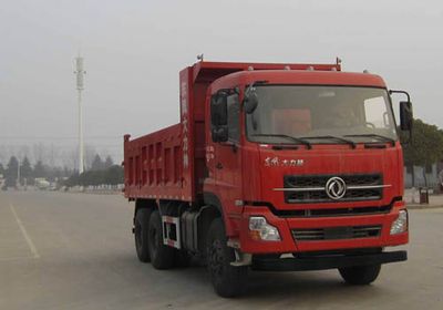 Dongfeng  EQ3258AT7 Dump truck