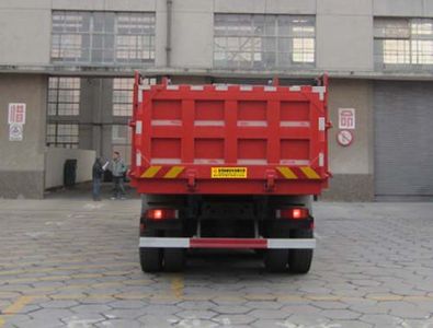 Dongfeng  EQ3258AT7 Dump truck