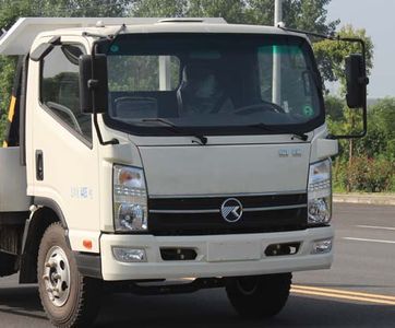 Kaima  KMC5046TPBB33D5 Flat transport vehicle