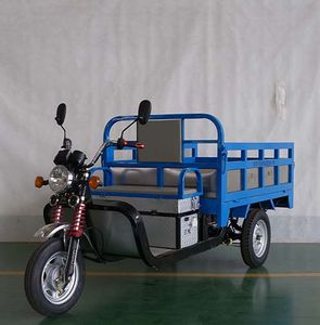 Sansong  SS1500DZH10 Electric tricycle