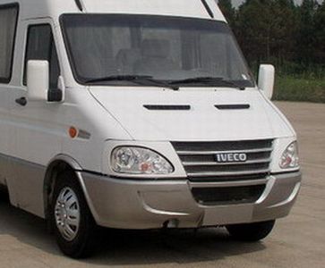 Zhongyi  SZY5046XTX Communication vehicle