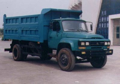 Wuyue TAZ316101Dump truck