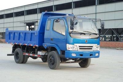 Jinbei  YTA3110GTFG3 Dump truck