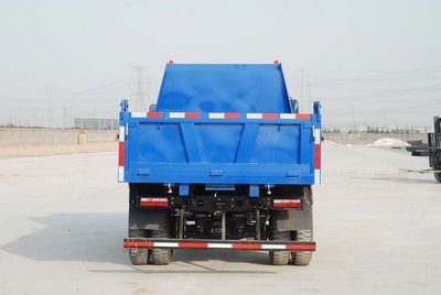 Jinbei  YTA3110GTFG3 Dump truck