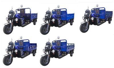 Zongshen brand automobiles ZS250ZH7F right three-wheeled motorcycle 