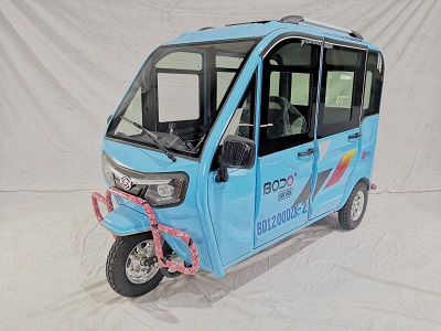 Baodao  BD1200DZK2 Electric tricycle