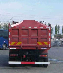 Ouman  BJ3252DLPJBXA Dump truck