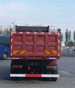 Ouman  BJ3252DLPJBXA Dump truck