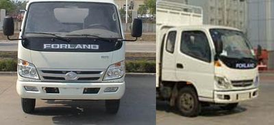 Foton  BJ5043V9CDAB Grate type transport vehicle