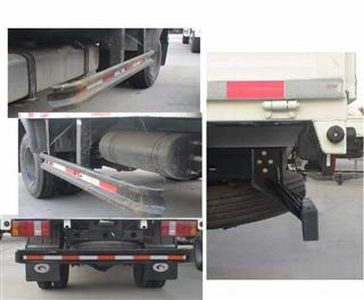 Foton  BJ5043V9CDAB Grate type transport vehicle