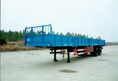 Anhui Jiaotong Automobile BQX9221 Semi trailer