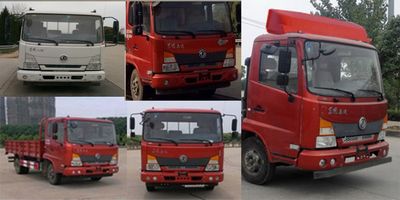 Dongfeng  DFH1120BX5 Truck