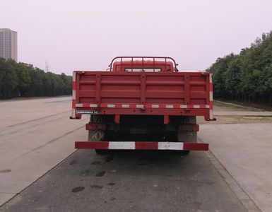 Dongfeng  DFH1120BX5 Truck