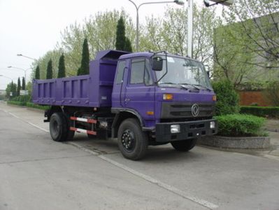 Dongfeng EQ3156GD19DDump truck