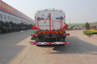 Green Leaf JYJ5257GSSE Sprinkler truck