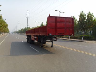 Taicheng  LHT9400ZZX tipping chassis 