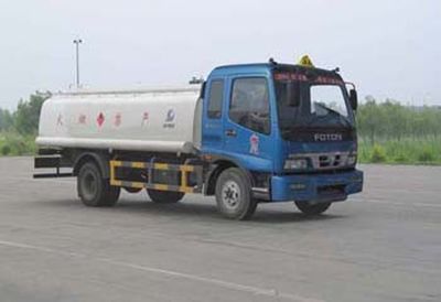 Luping Machinery LPC5162GJY Refueling truck