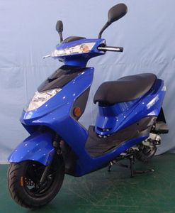 Sanben  SB48QT28C moped with two wheels 