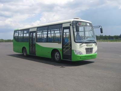 Siping  SPK6102NG City buses