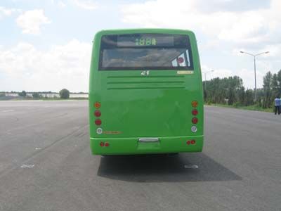 Siping  SPK6102NG City buses