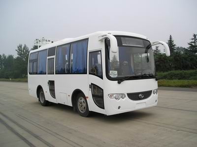 Jinlong  XMQ6750G coach