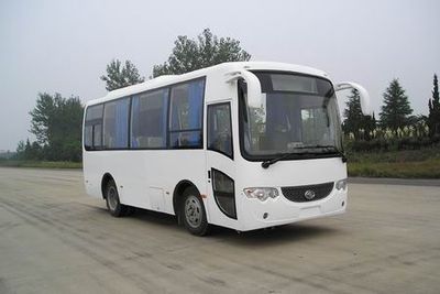 Jinlong  XMQ6750G coach