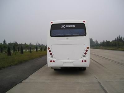 Jinlong  XMQ6750G coach