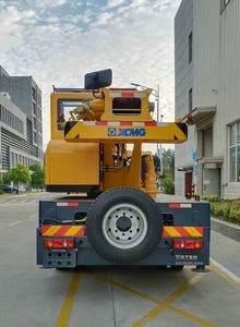 XCMG  XZJ5137JQZ8 Car crane