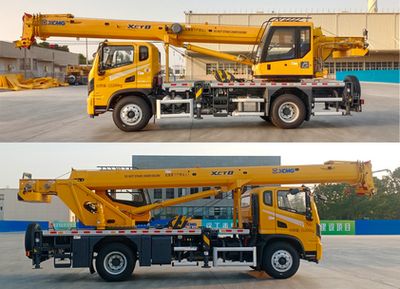 XCMG  XZJ5137JQZ8 Car crane