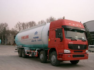 Yutong  YTZ5317GSL42E Bulk material transport vehicle