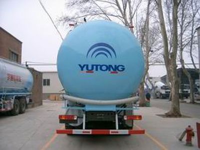 Yutong  YTZ5317GSL42E Bulk material transport vehicle