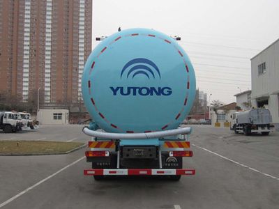 Yutong  YTZ5317GSL42E Bulk material transport vehicle